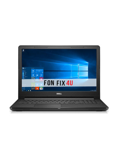 Dell Vostro 3568 Core I5 7200U Laptop Repairs Near Me In ...