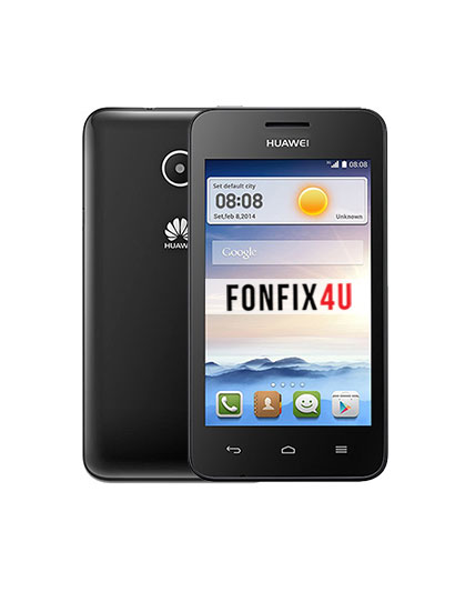 Huawei Ascend Y330 Mobile Phone Repairs in Oxford