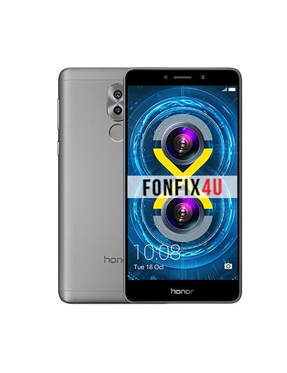 Huawei Honor 6X Mobile Phone Repairs in Oxford