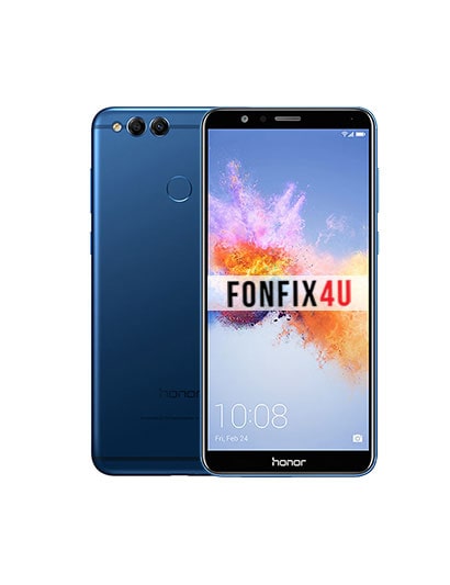 Huawei Honor 7X Mobile Phone Repairs in Oxford