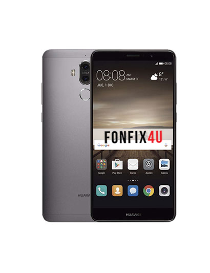 Huawei Mate 9 Mobile Phone Repairs in Oxford