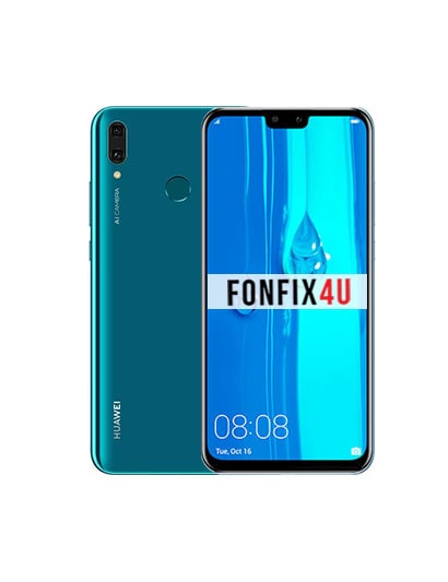 Huawei Y9 2019 Mobile Phone Repairs in Oxford