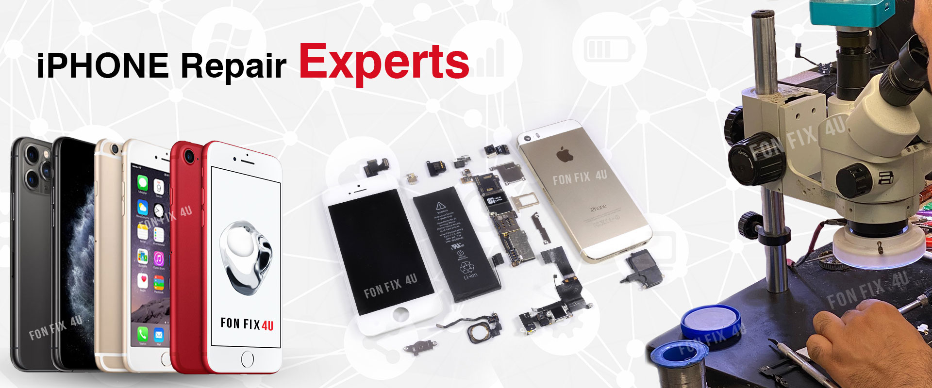 apple phone repair online