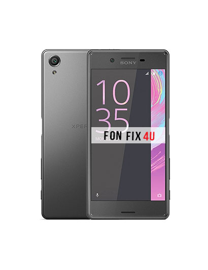 Sony Mobile Phone Repairs in Oxford