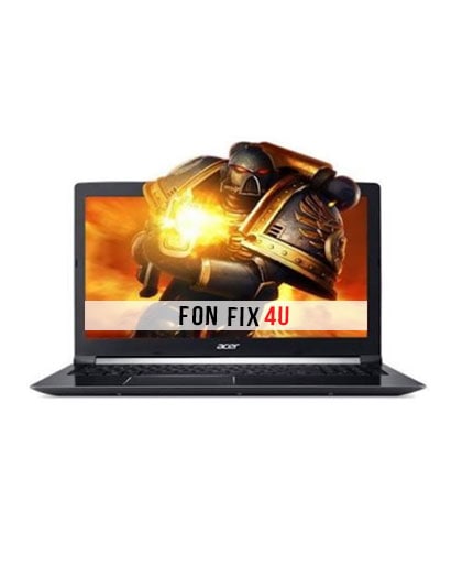 Acer Aspire 7 Core I5 7300HQ Gaming Laptop Repairs Near Me In Oxford