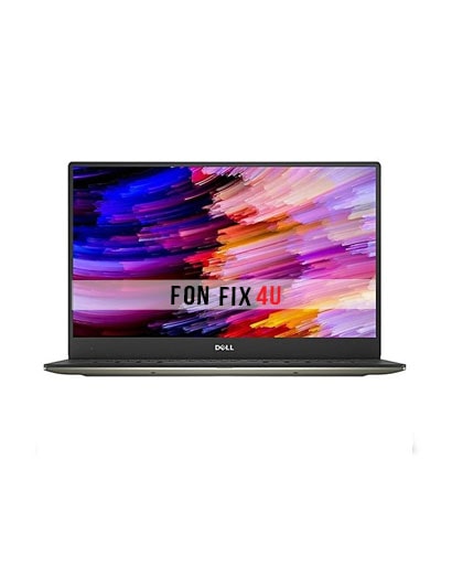 Dell XPS 13 9360 Core I7 7500U Laptop Repairs Near Me In Oxford