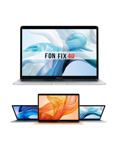 Macbook Air 13 inch Touch Laptop Repairs Near Me In Oxford