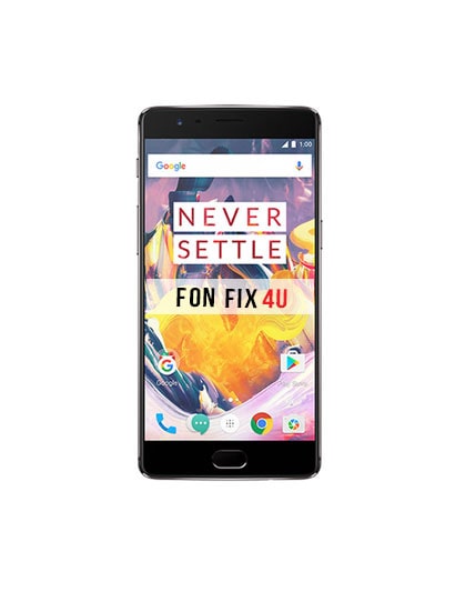 Oneplus 3t Mobile Phone Repairs In Oxford