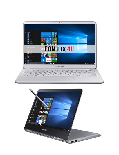 Samsung Notebook 9 13.3 Laptop Repairs Near Me In Oxford