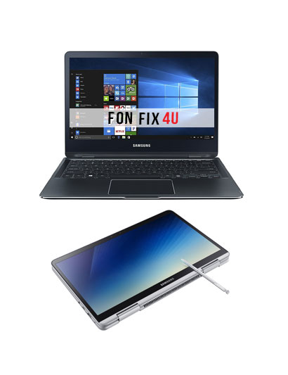 Samsung Notebook 9 Spin 13.3 Laptop Repairs Near Me In Oxford