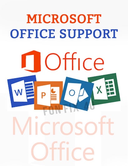 Microsoft Office Support Near Me In Oxford