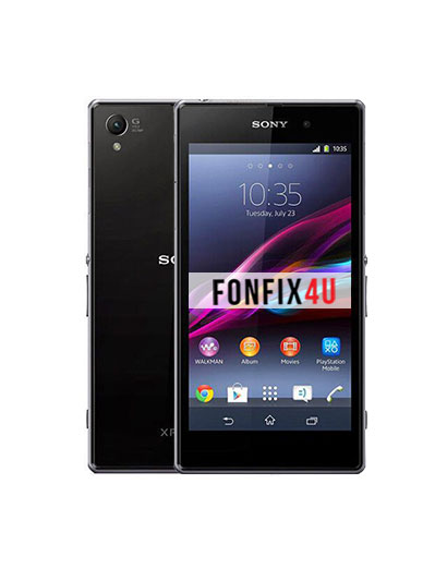Sony Xperia C Mobile Phone Repairs in Oxford