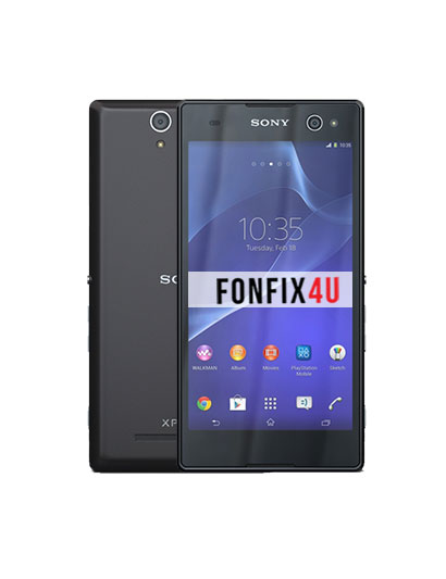 Sony Xperia C3 Mobile Phone Repairs in Oxford