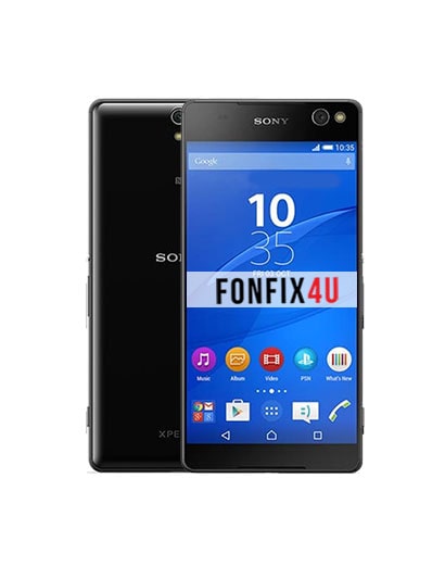 Sony Xperia C5 Ultra Mobile Phone Repairs in Oxford