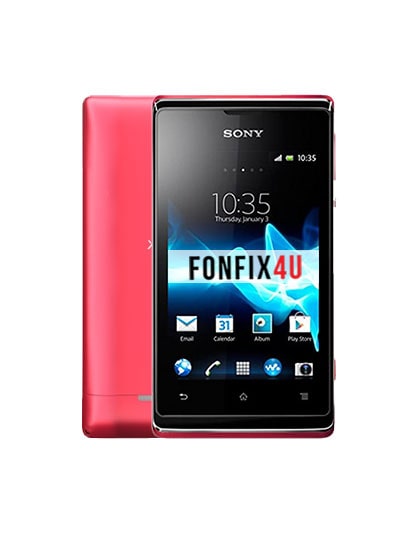 Sony Xperia E Mobile Phone Repairs in Oxford