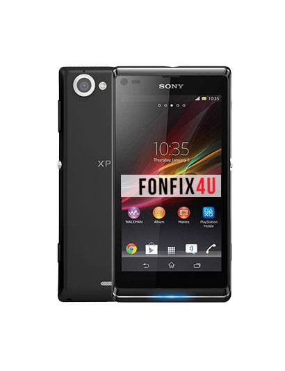 Sony Xperia L Mobile Mobile Phone Repairs in Oxford