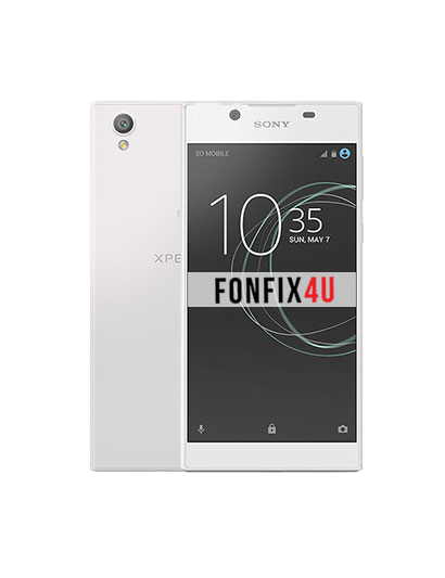 Sony Xperia L1 Mobile Phone Repairs in Oxford