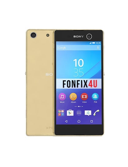 Sony Xperia M5 Mobile Phone Repairs in Oxford