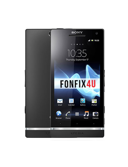 Sony Xperia S Mobile Phone Repairs in Oxford
