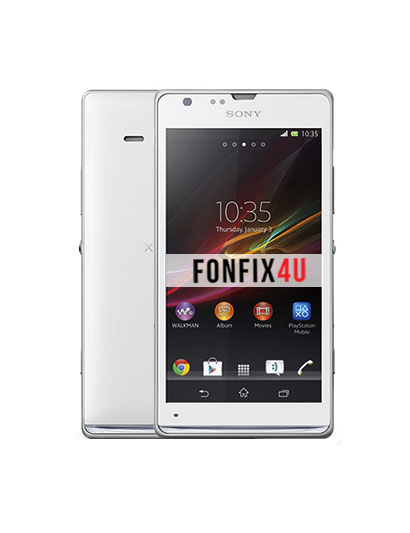 Sony Xperia SP Mobile Phone Repairs in Oxford