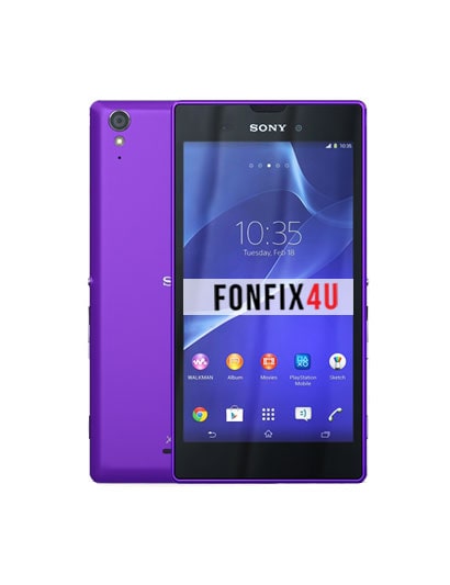 Sony Xperia T3 Mobile Phone Repairs in Oxford