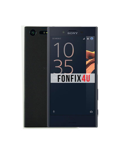 Sony Xperia X Compact Mobile Phone Repairs in Oxford