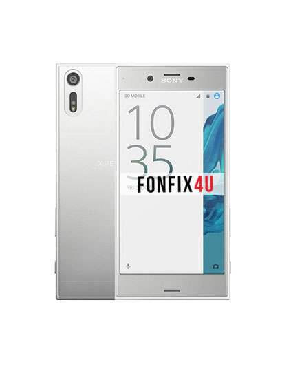 Sony Xperia X Mobile Phone Repairs in Oxford