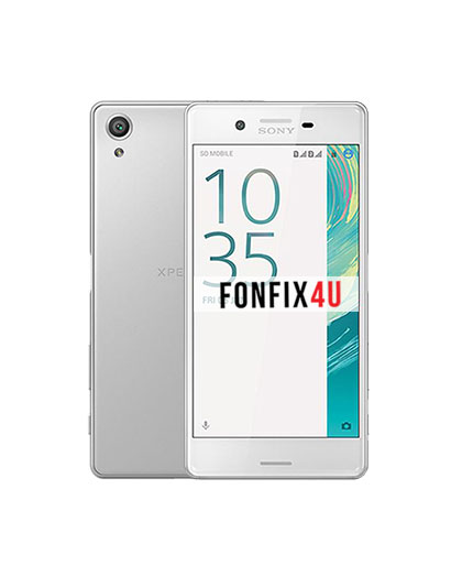 Sony Xperia X Performance Mobile Phone Repairs in Oxford