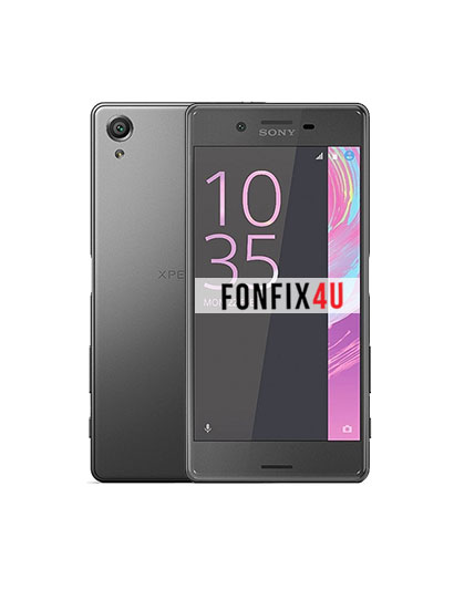 Sony Xperia XA Mobile Phone Repairs in Oxford