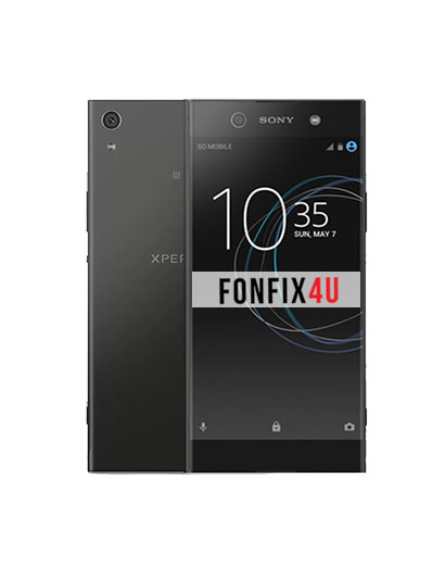Sony Xperia XA1 Ultra Mobile Phone Repairs in Oxford