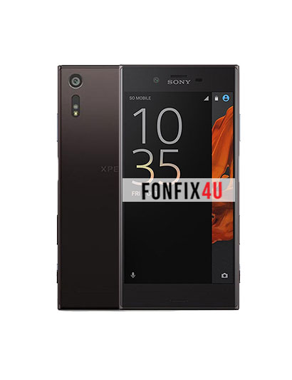 Sony Xperia XZ Mobile Phone Repairs in Oxford