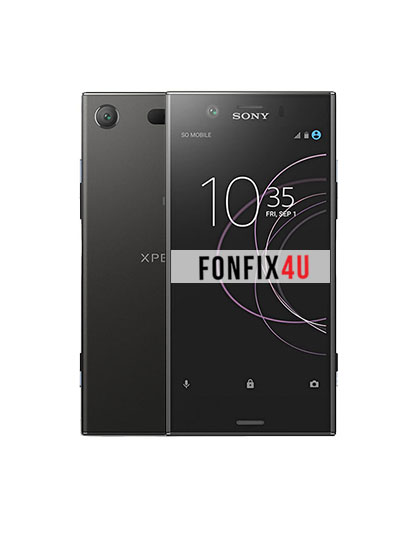 Sony Xperia XZ1 Compact Mobile Phone Repairs in Oxford