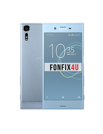 Sony Xperia XZs Mobile Phone Repairs in Oxford