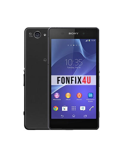 Sony Xperia Z2 Compact Mobile Phone Repairs in Oxford