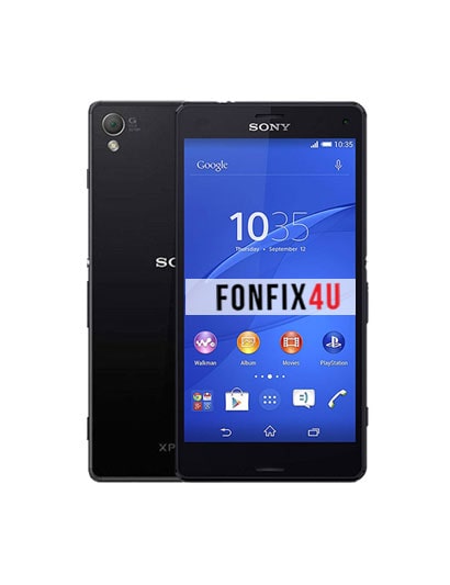 Sony Xperia Z3 Compact Mobile Phone Repairs in Oxford