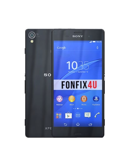 Sony Xperia Z3 Mobile Phone Repairs in Oxford