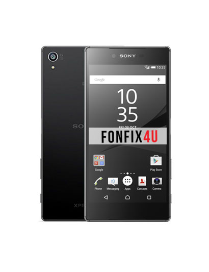 Sony Xperia Z5 Compact Mobile Phone Repairs in Oxford