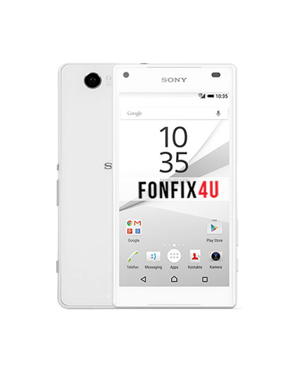 Sony Xperia Z5 Mobile Mobile Phone Repairs in Oxford