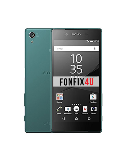 Sony Xperia Z5 Premium Mobile Phone Repairs in Oxford