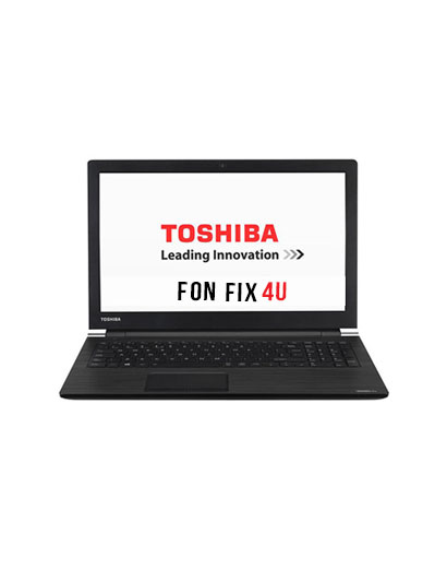 Toshiba Satellite Pro A50 C 23P Core I5 6200U Laptop Repairs Near Me In Oxford